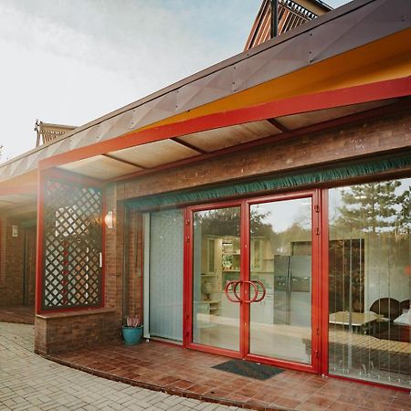 Apartamenty Pod Dzwonkiem Wadowice Ngoại thất bức ảnh