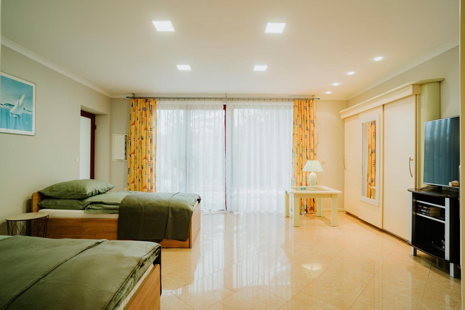 Apartamenty Pod Dzwonkiem Wadowice Ngoại thất bức ảnh