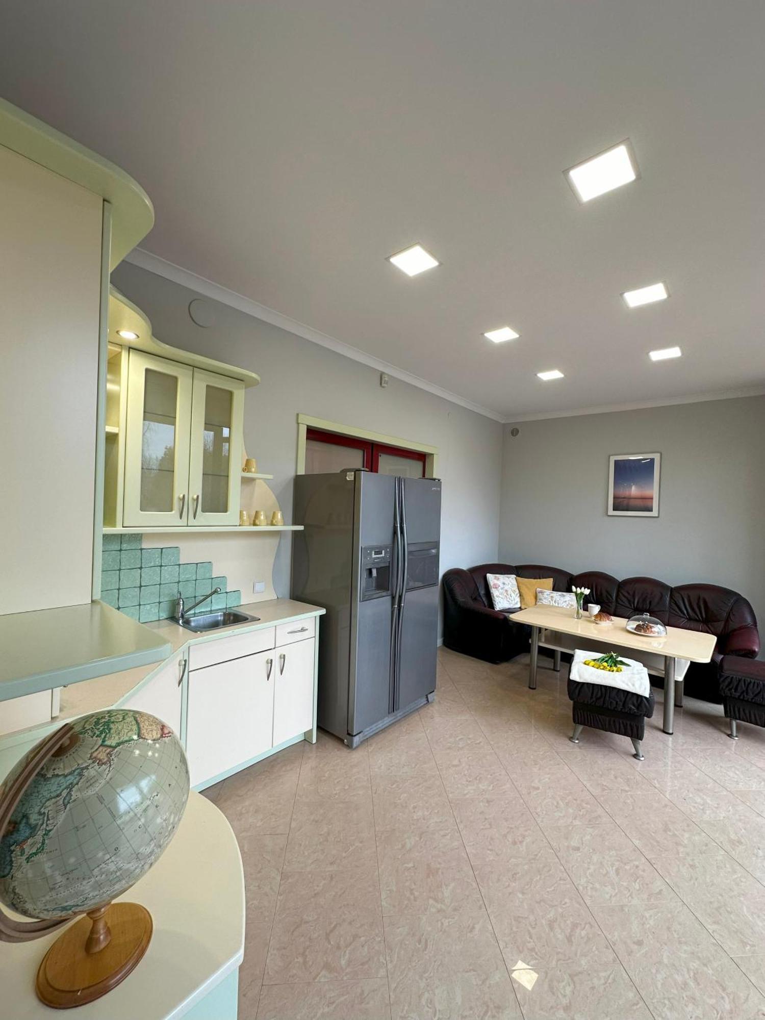 Apartamenty Pod Dzwonkiem Wadowice Ngoại thất bức ảnh