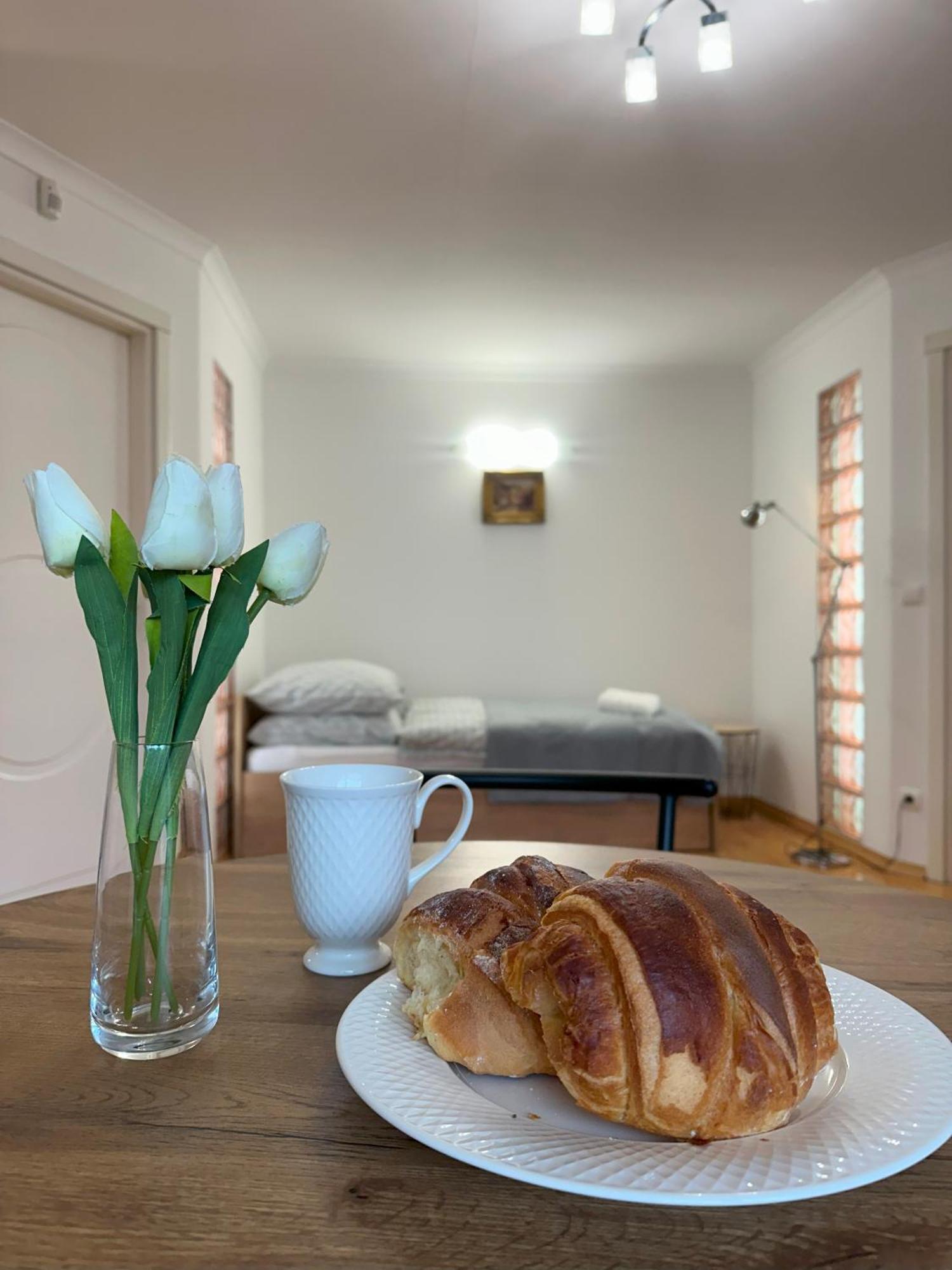 Apartamenty Pod Dzwonkiem Wadowice Ngoại thất bức ảnh