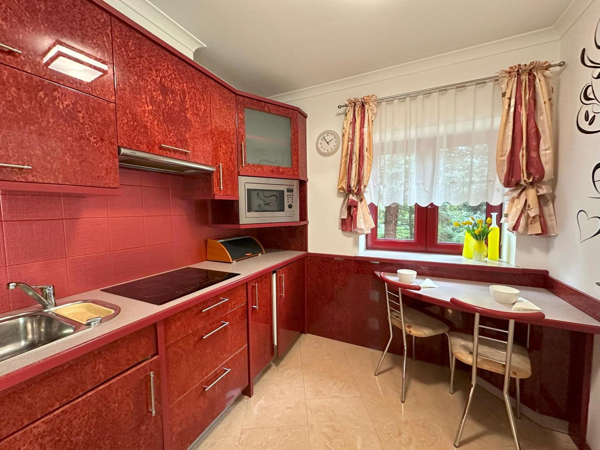 Apartamenty Pod Dzwonkiem Wadowice Ngoại thất bức ảnh